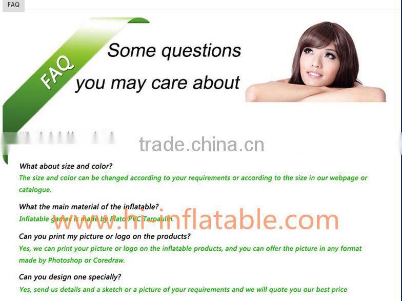 Cool event use inflatable money cash booth for sale