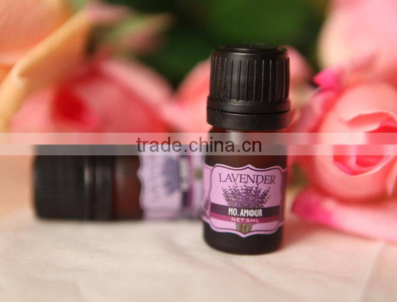 Economical automatic perfume filling machine