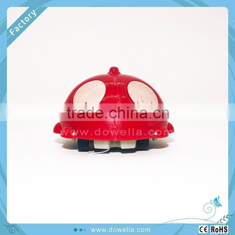 Disney fty LED cute Mini car toy