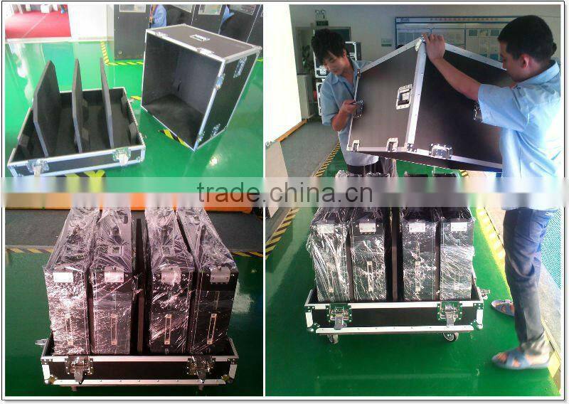 Advertising board SMD P10 indoor led display manufacturer