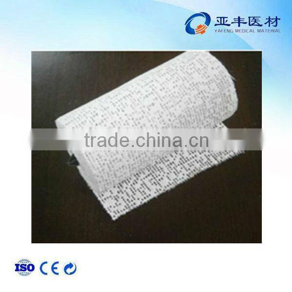 5cm x 2.7meters POP bandage