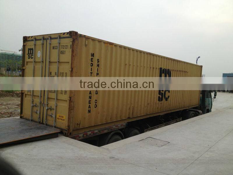 Hot selling culivitor farm land leveler