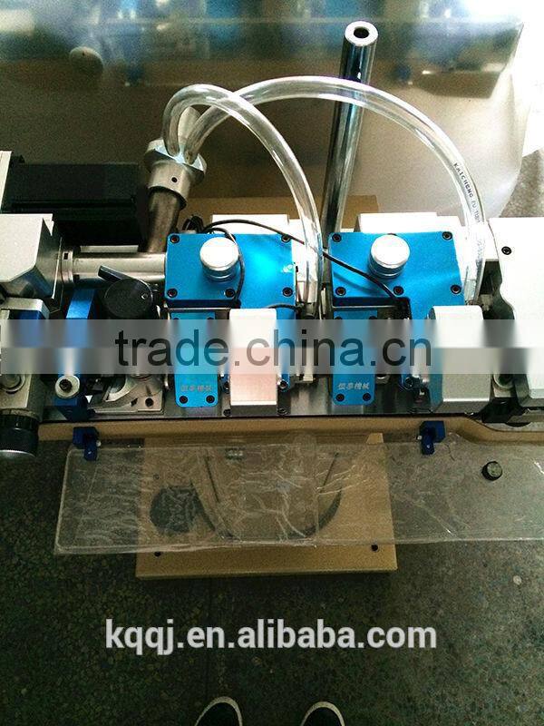 FR-818 stright sock sewing machine