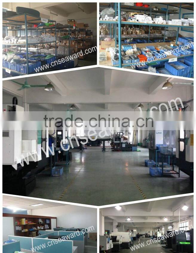 2/2 way AB direct action series Solenoid Valve (air/water/steam) water valve ISO9001