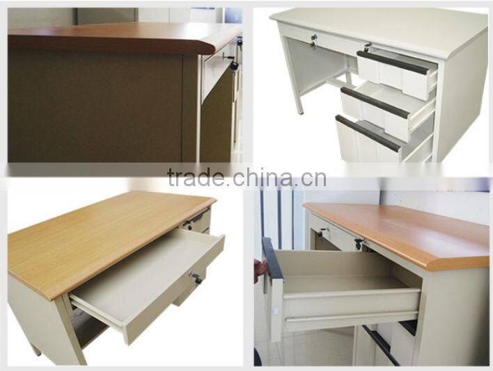 Modern Executive Desk Manager Office Table