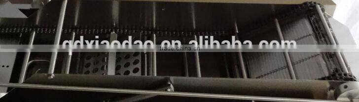 2016 Automatic donut making machine for sale