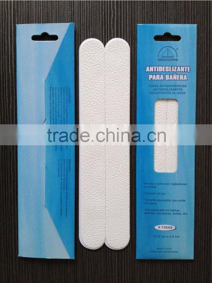 Adhesive Bathtub Shower Anti-slip Non-slip Strip Tape