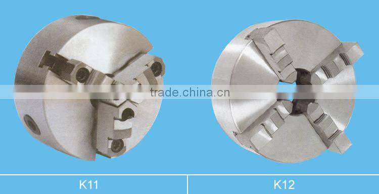 K11 three-jaw self-centring