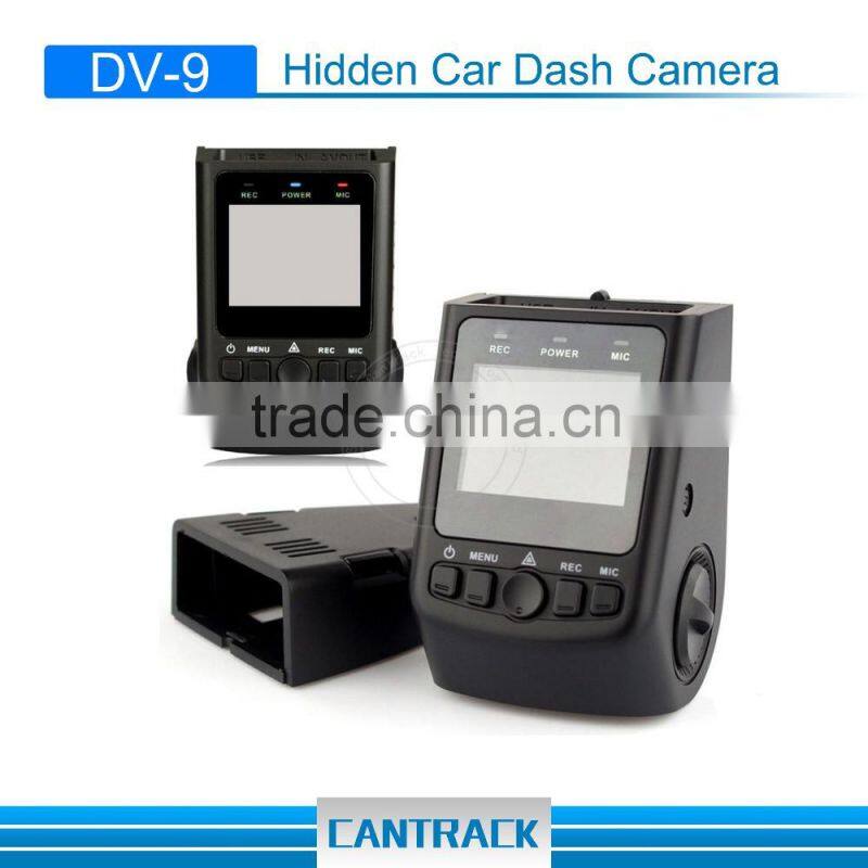 Novatek 96650 High Quality Car Drving Recorder HD 1080P h.264 dash cam