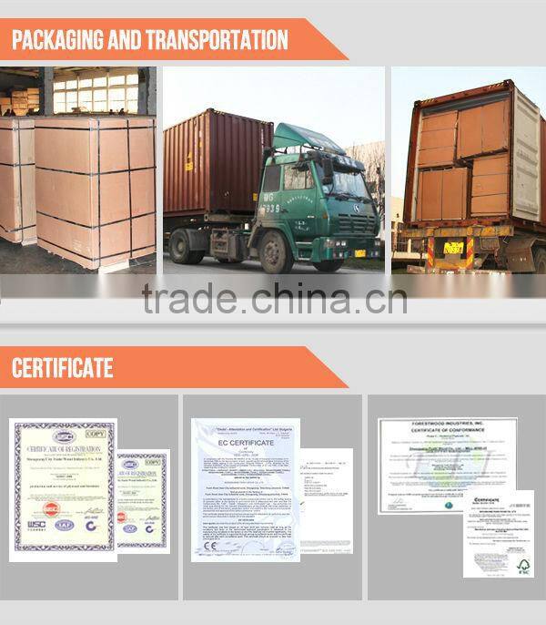 Canada OSB board sip panel