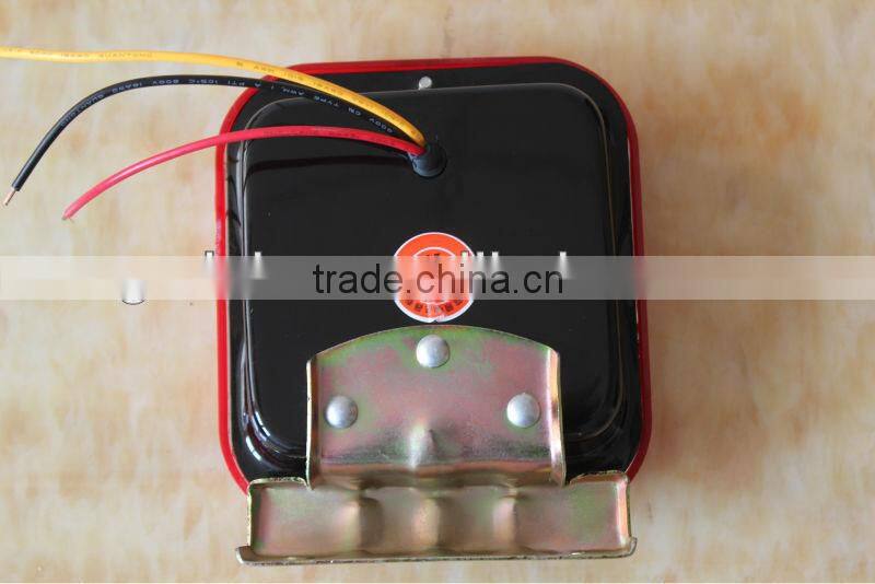 12/24 volt trailer/truck/tractor LED fog lamp