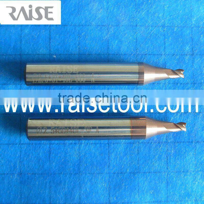 high quality lock pick tools_smooth incisions HSS-Ti double sides angle cutters for wenxing vetical key clone machine