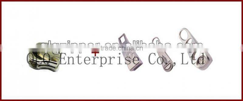 Non lock Zipper Slider Semi automatic Assembly Machine