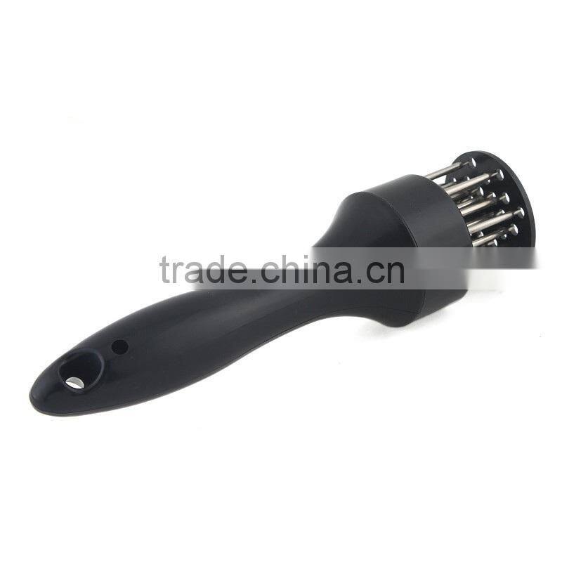 24pcs stainless needles meat tenderizer
