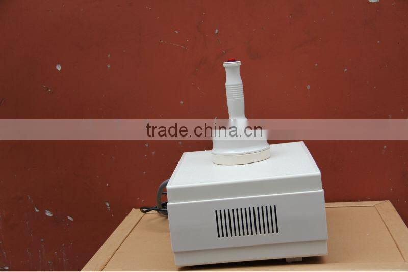 high-frequency induction sealing machine