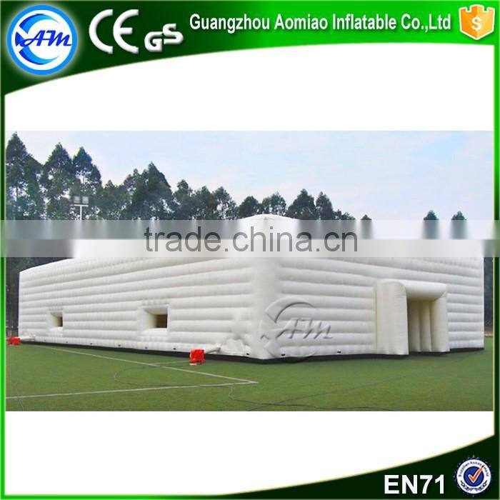 0.4 mm pvc largest camping tent military tent folding tent