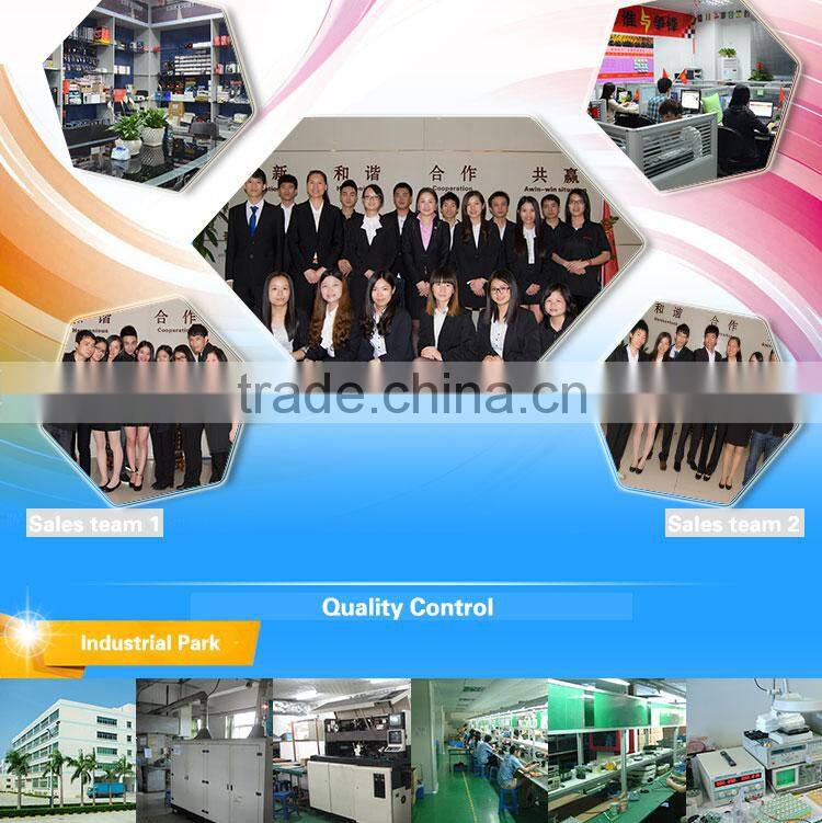 car rear mirror 7 inch TFT LCD color monitor with bluetooth and USB build-in SD reader