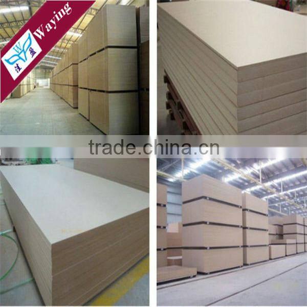 fire resistant mdf