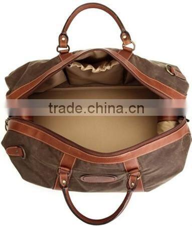 Best selling bags luggages fashion traveling bag,high quality Travel hand bags