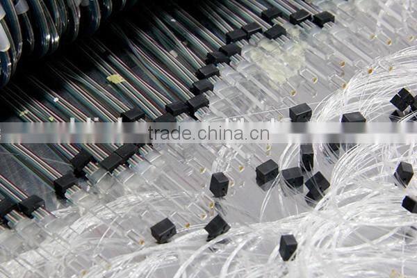 1x4 GPON ABS PLC Splitter