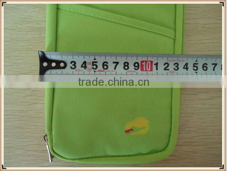Wholesale Fashion wallet channel wallet