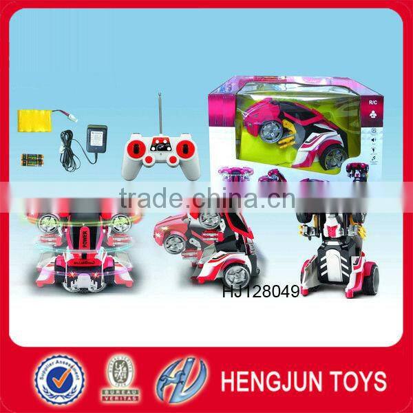8Channel radio control famer toy vehicle for boy gift