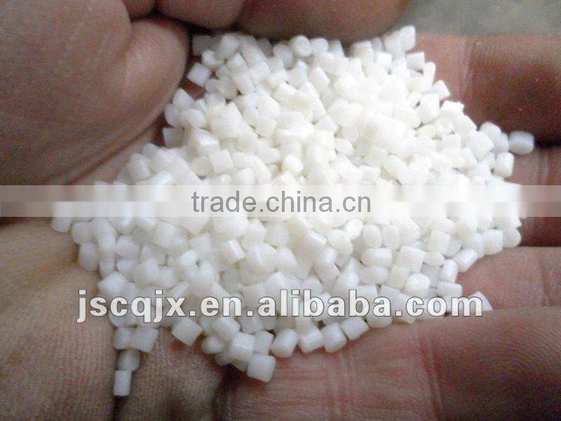 2012 hot sale PVC granulating machine