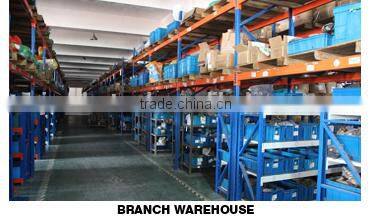 Heavy Duty 5KW Diesel Engine Generator