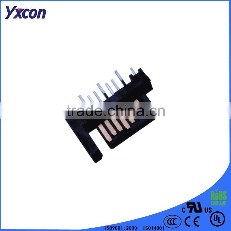 Made in china SATA Connector