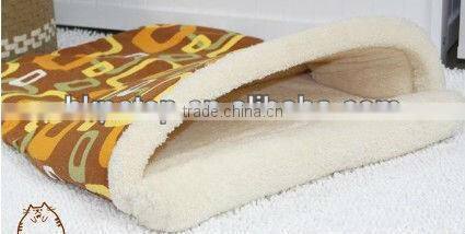 Luxury Pet Dog Sleeping Bag