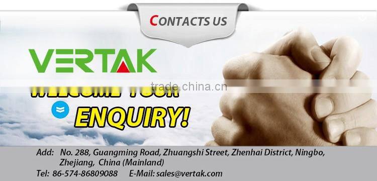 NBVT BSCI certification household powerful blower vacuum