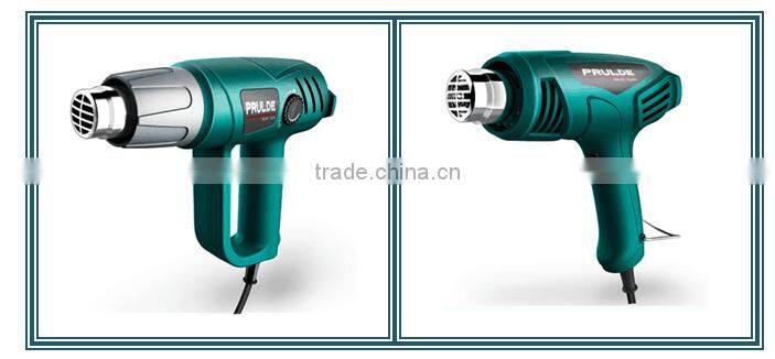 Prulde PLD2033S heat gun