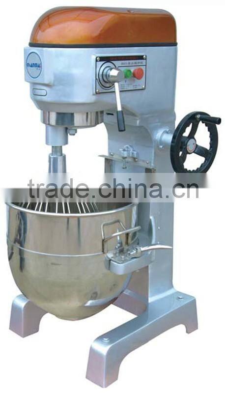 Dough Mixer