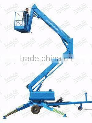 6m Chinese High Quality Factory outlets cherry picker