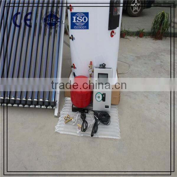 Expansion Vessel for Split Solar water Heating System Accessory