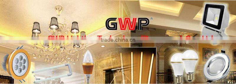 3 years warranty Ultra bright 20W 6" COB LED downlight