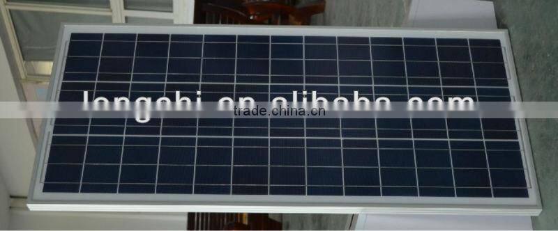 solar power generator system for 100w
