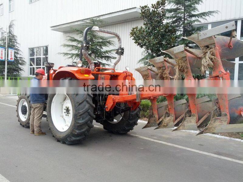 Chinese 80hp Tractor For Sale