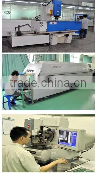 Comfortable Compare 2015 hotsales electric waist massager