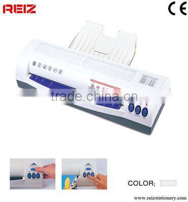 Laminating machine in A4 size