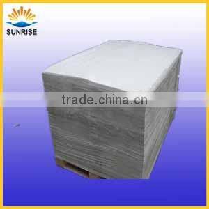 for furnace refractory ceramic fiber board