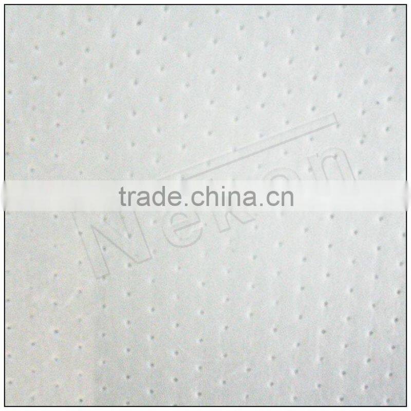 NEKON Auto Ultrasonic quilting machine (NK-JM2012)