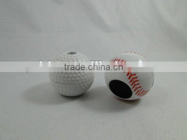 golf cigarette snuffer