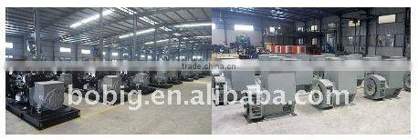 super silent diesel generator