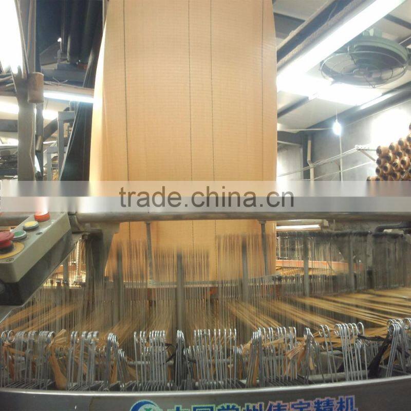 china U panel/4 panel/cercular jumbo bag with petal closure