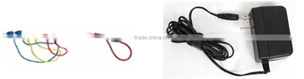 Educational Training Equipment,Electronic Training Kit,XK-IES1 Analog Electronic Training Board