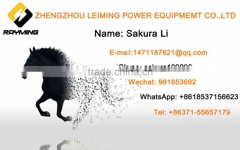 Low power practical ChangChai 25kva diesel generator price