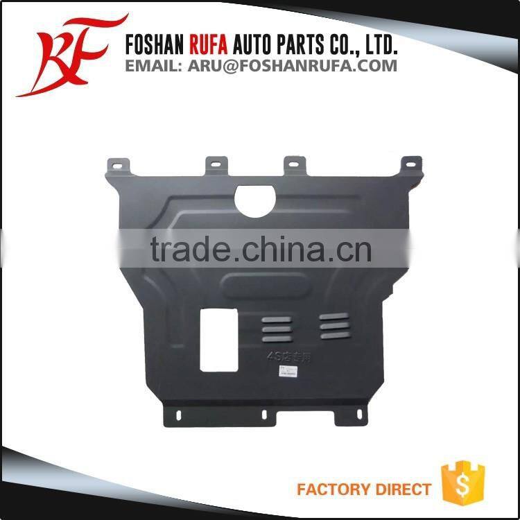 Wholesale 2016 china high quality low price steel plate titanium alloy car engine cover