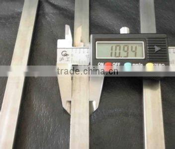 Direct sale Top quality And Factory Price High Speed Steel Flat Bar building steel china supplier