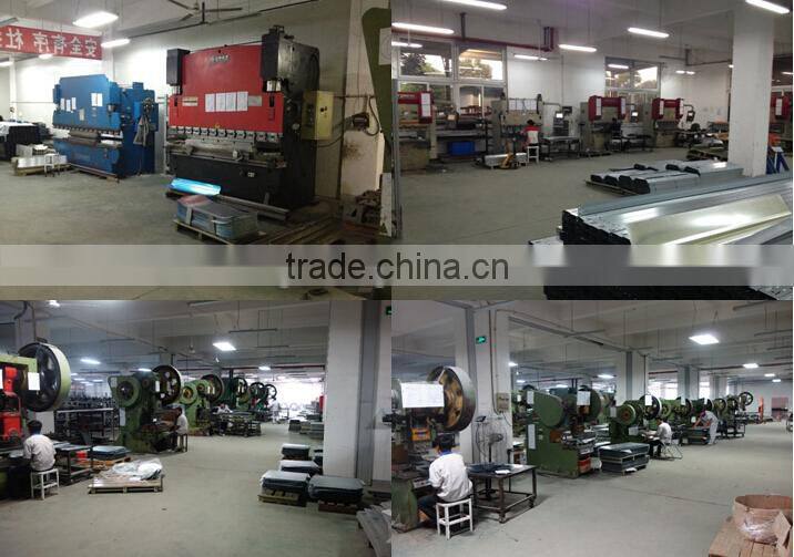 UL DLC approved 68W 1200x600mm led troffer 5 years warranty LDI02 2X4